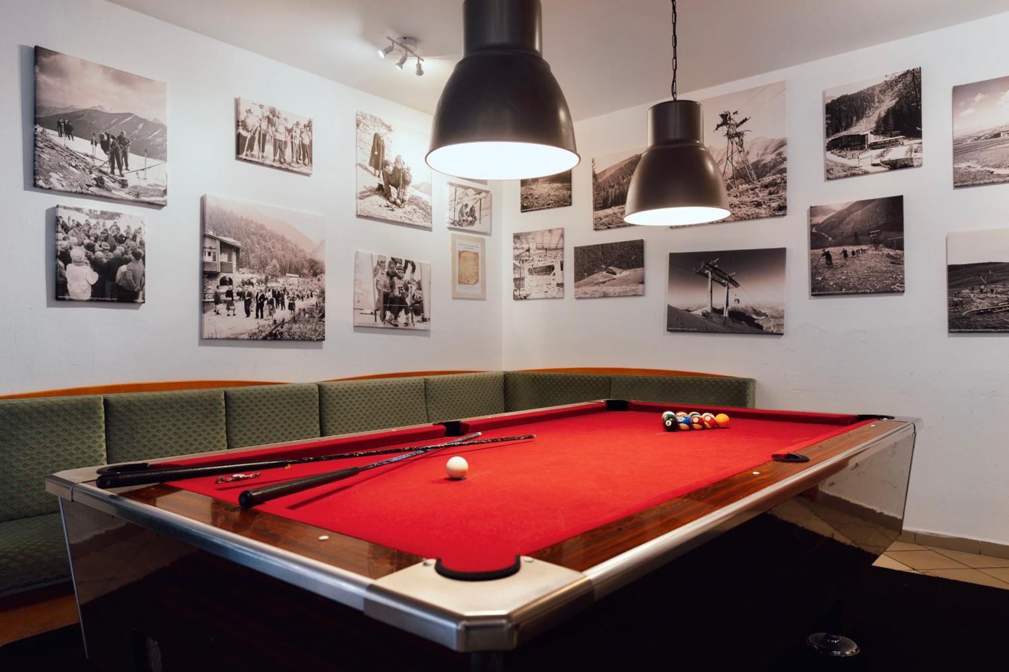 Hotel Boboty Terchová Eksteriør billede