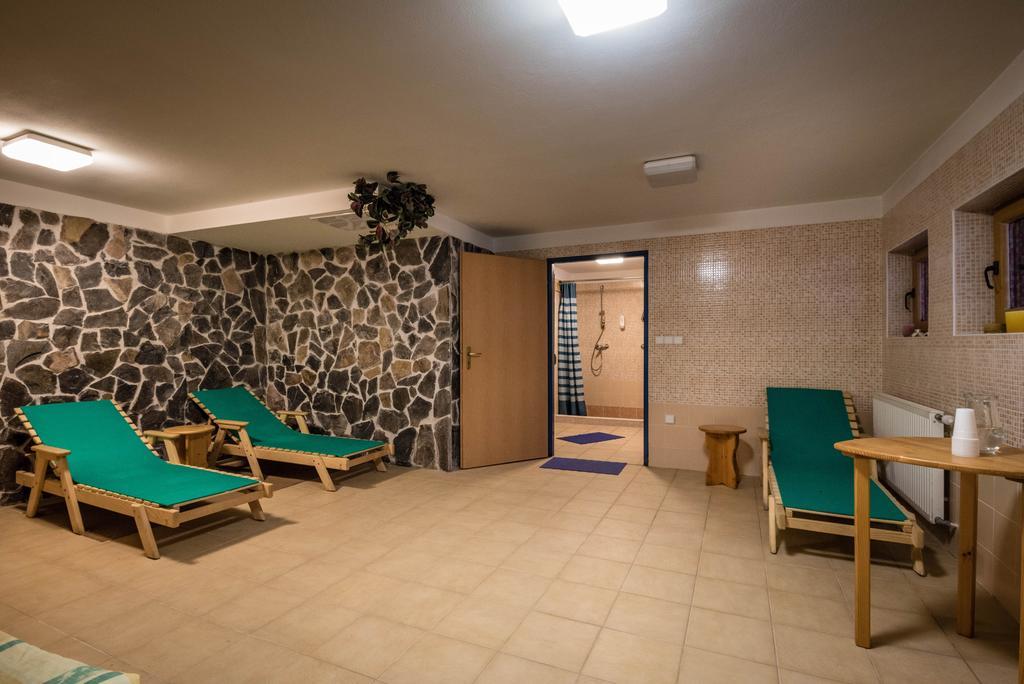 Hotel Boboty Terchová Eksteriør billede