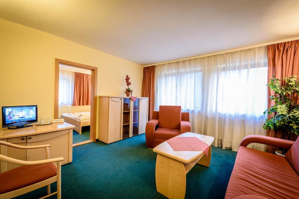Hotel Boboty Terchová Værelse billede
