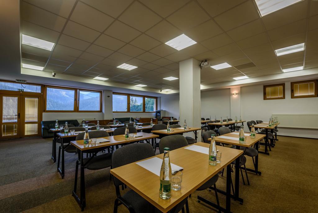 Hotel Boboty Terchová Eksteriør billede