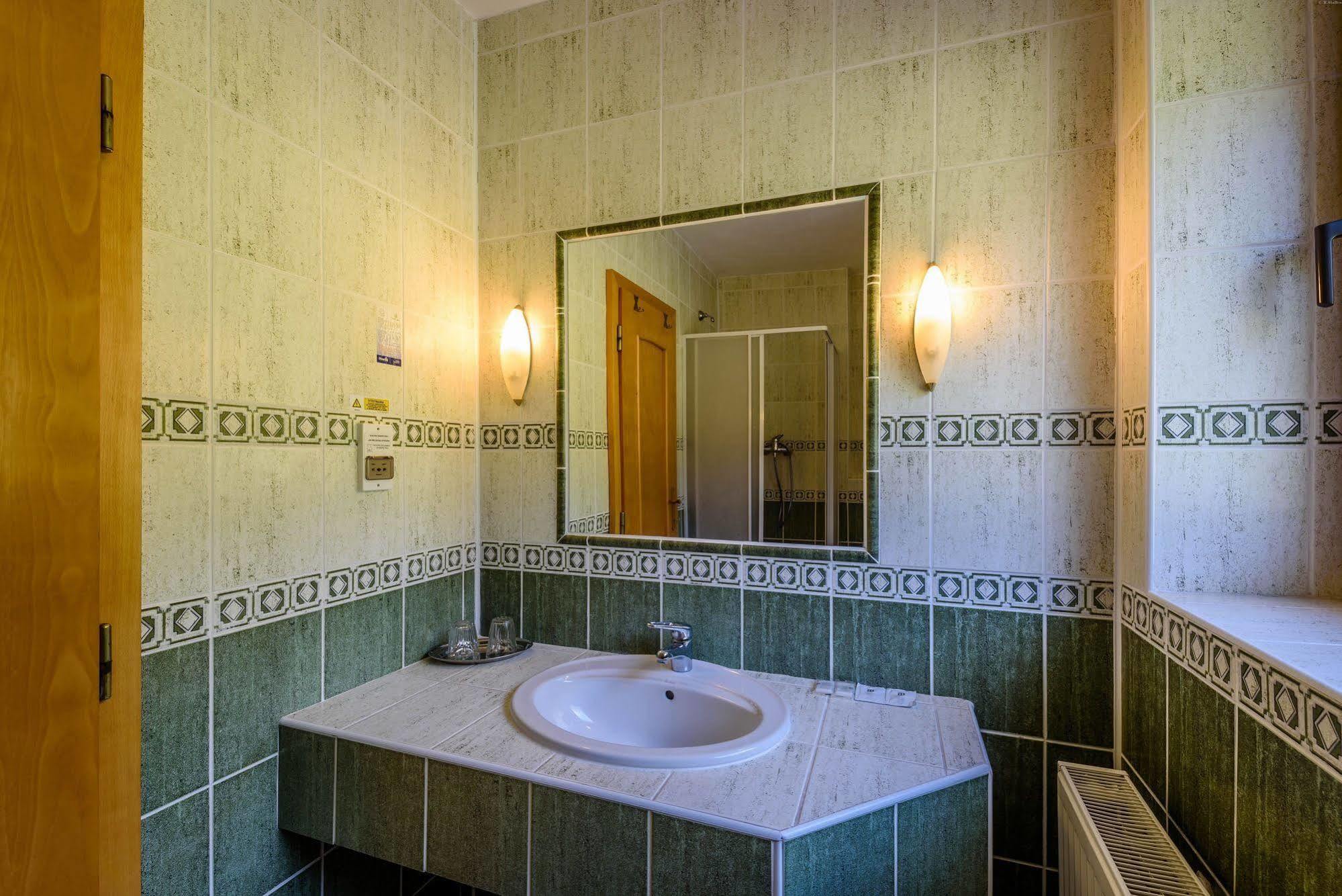 Hotel Boboty Terchová Eksteriør billede