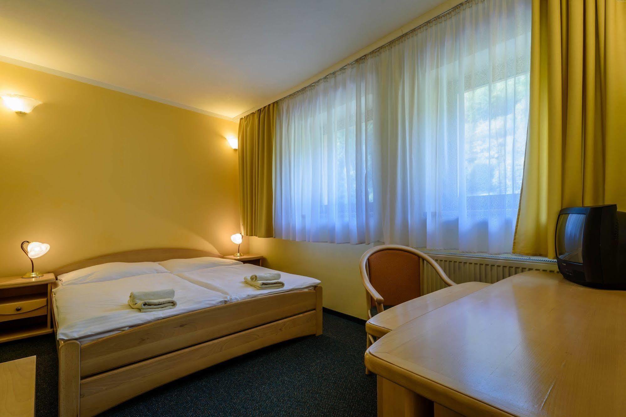 Hotel Boboty Terchová Eksteriør billede