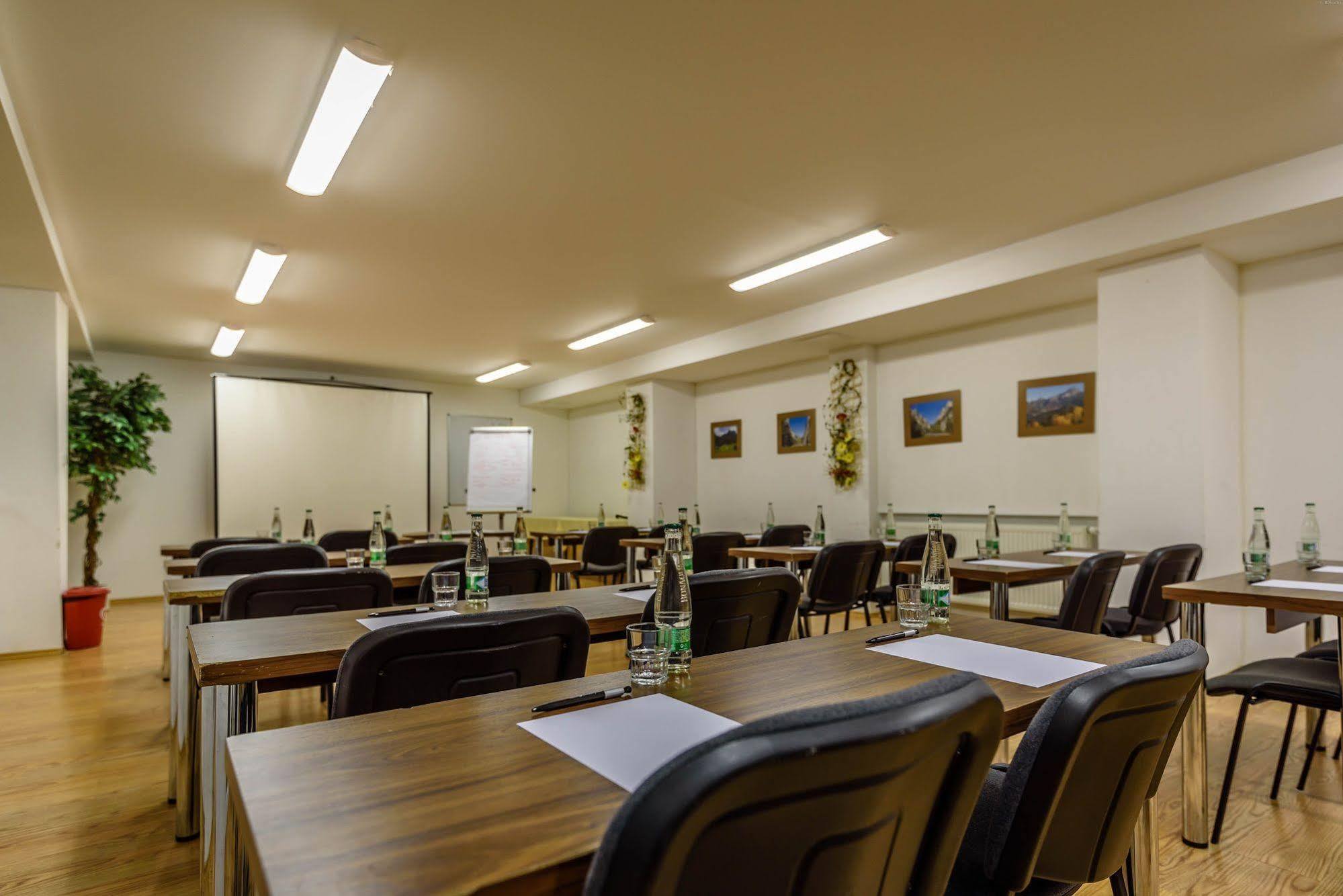 Hotel Boboty Terchová Eksteriør billede